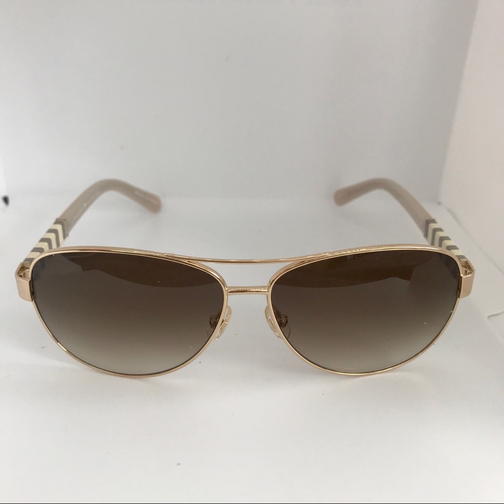 Kate Spade Sunglasses Dalia OW89 Y6 aviator - Picture 5 of 11